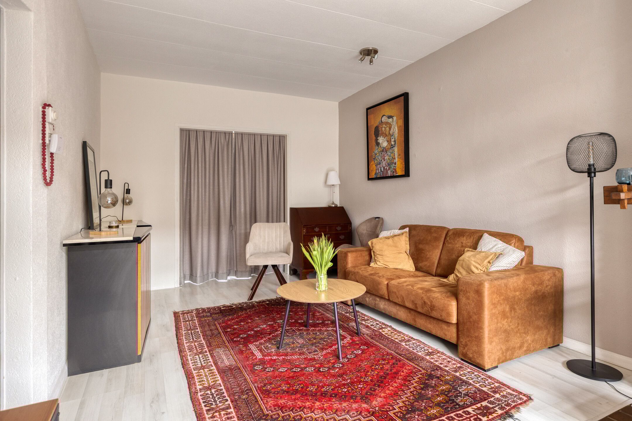 Foto 15 van Mahlerstraat 50