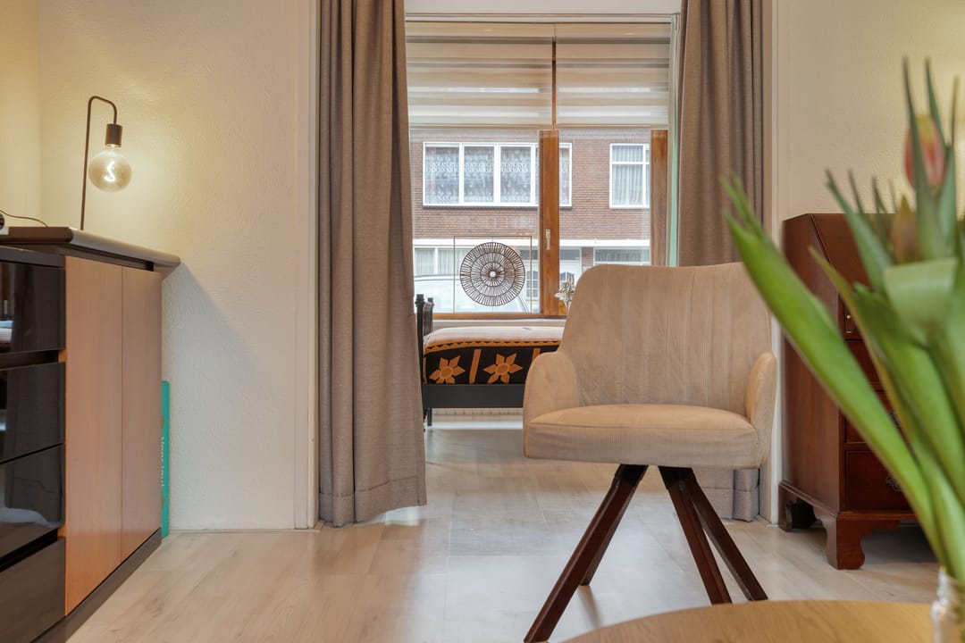 Foto 17 van Mahlerstraat 50