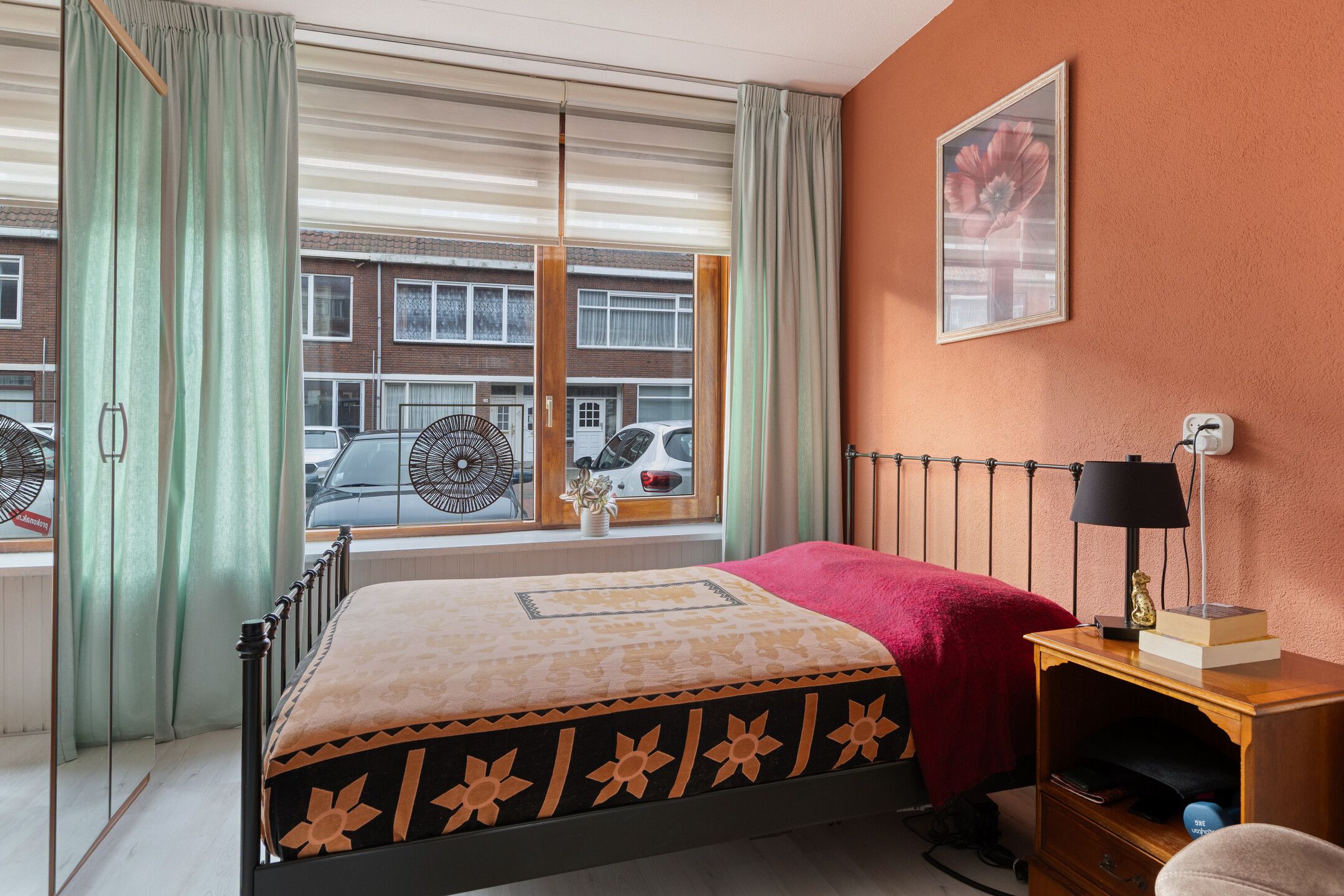 Foto 18 van Mahlerstraat 50