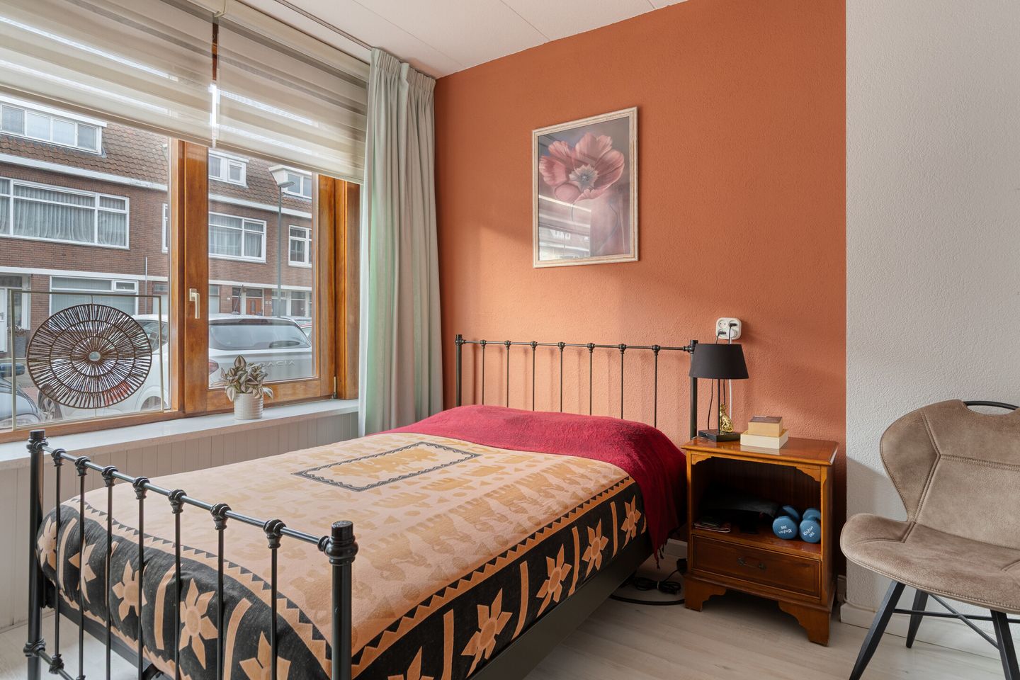 Foto 19 van Mahlerstraat 50