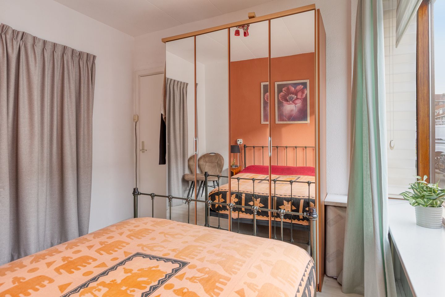 Foto 20 van Mahlerstraat 50