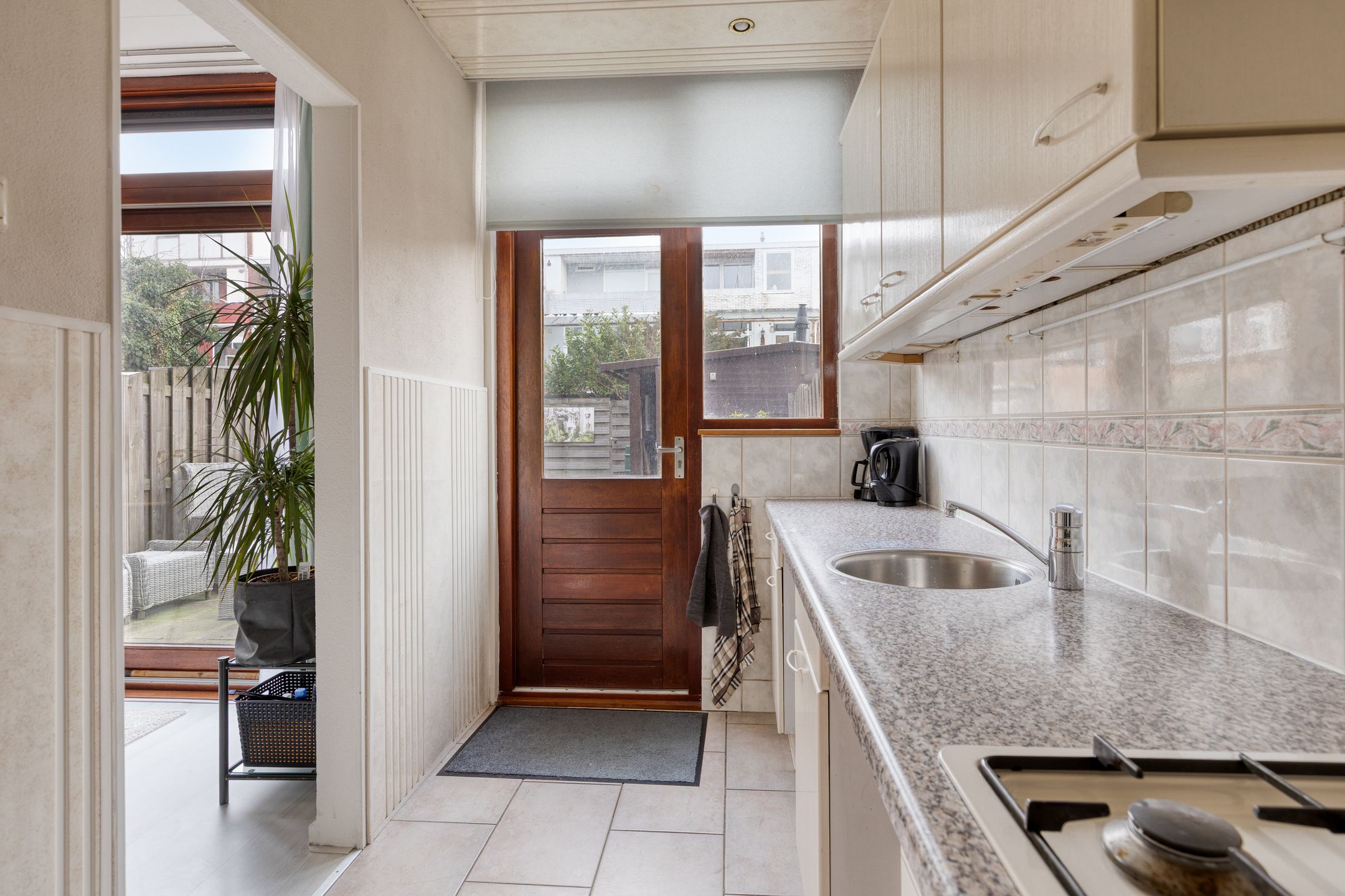 Foto 21 van Mahlerstraat 50