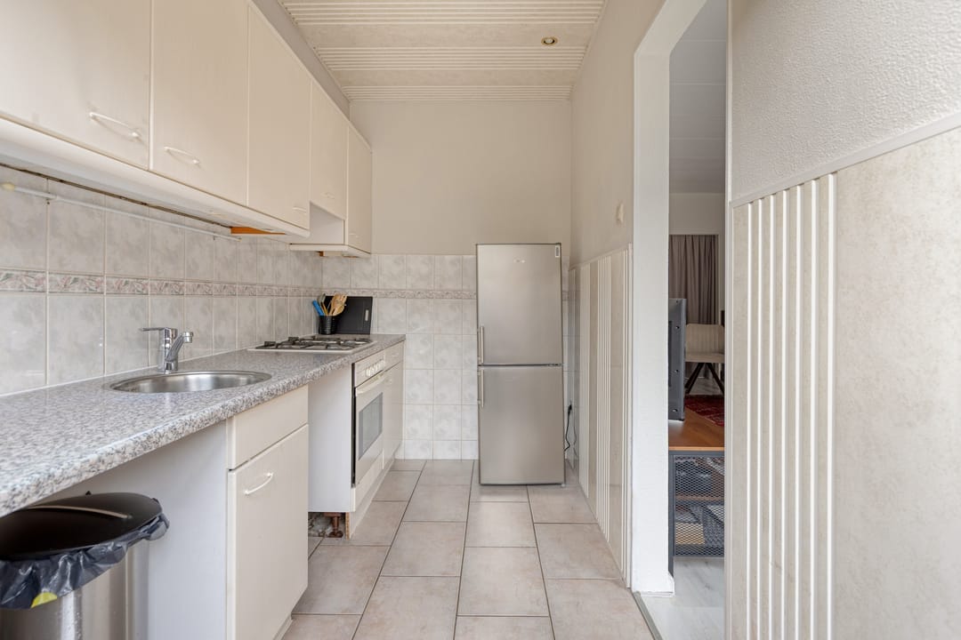 Foto 22 van Mahlerstraat 50