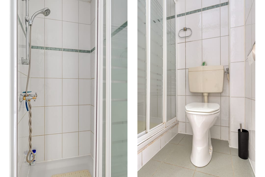 Foto 23 van Mahlerstraat 50