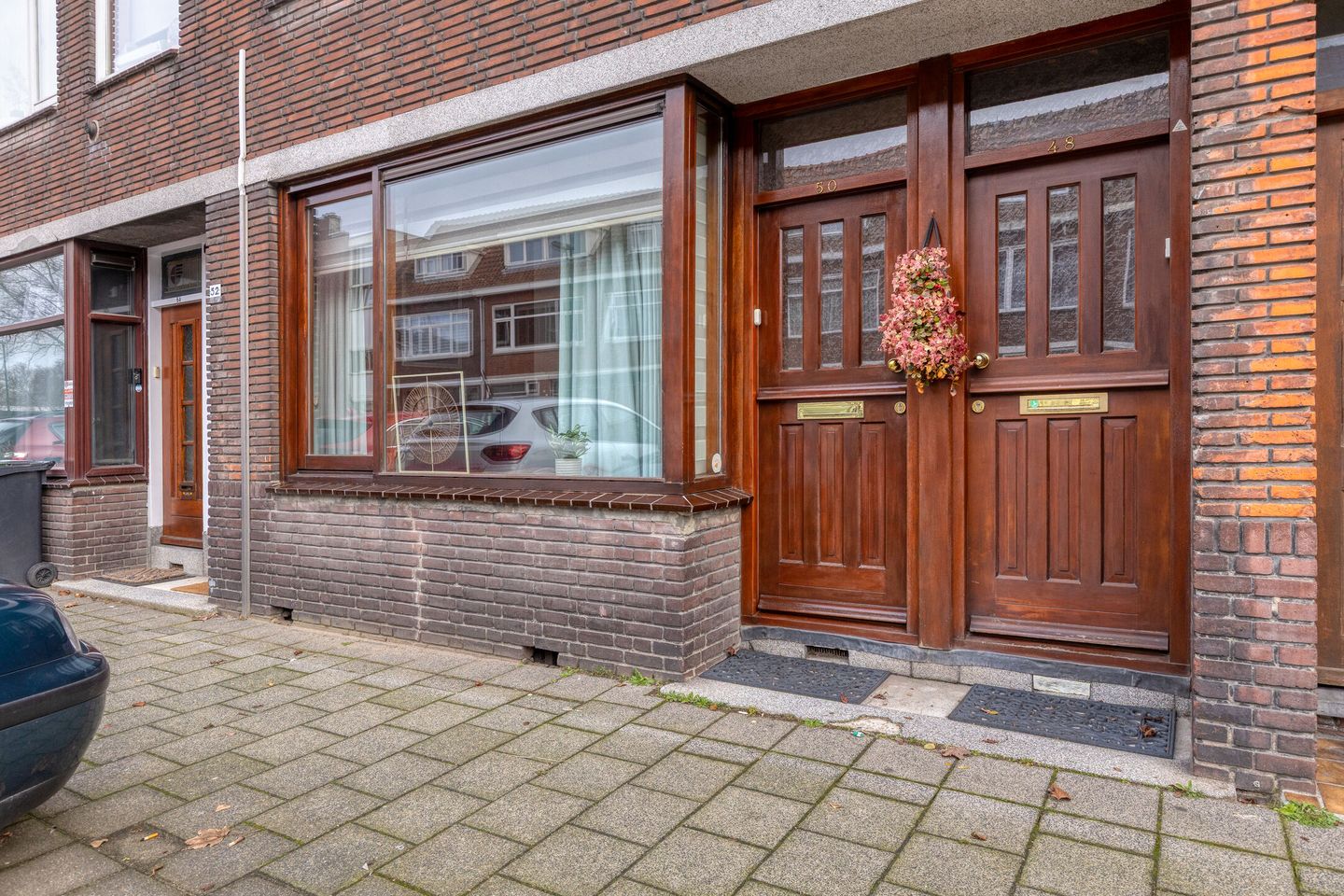 Foto 25 van Mahlerstraat 50