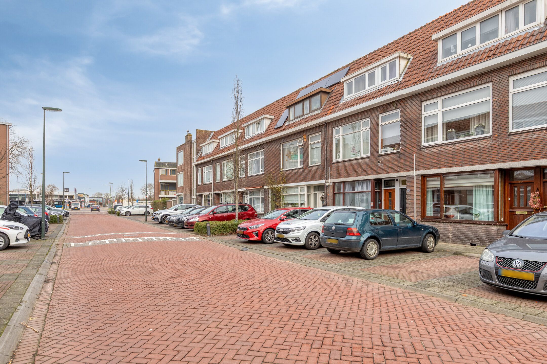 Foto 27 van Mahlerstraat 50