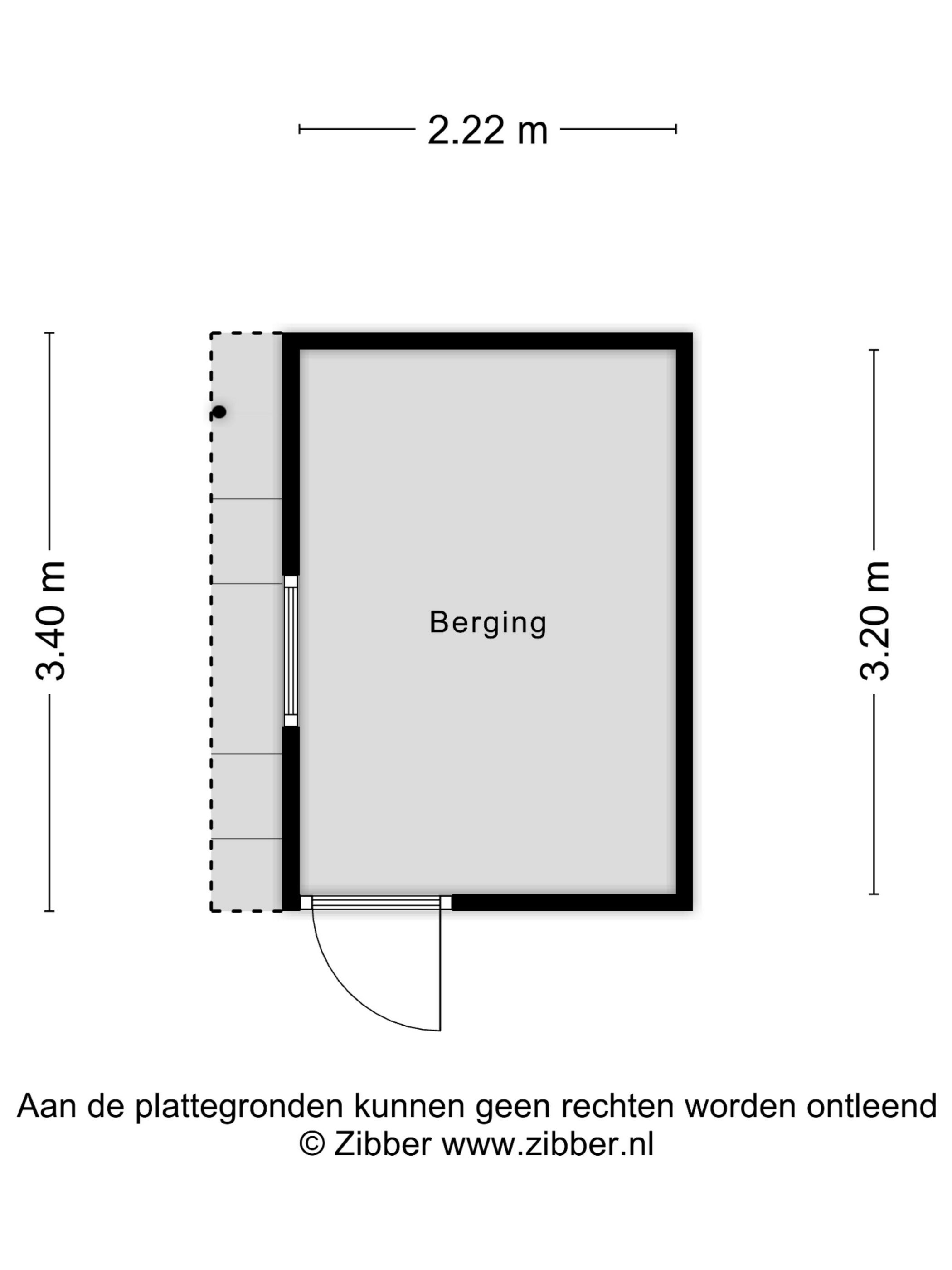 Foto 30 van Mahlerstraat 50