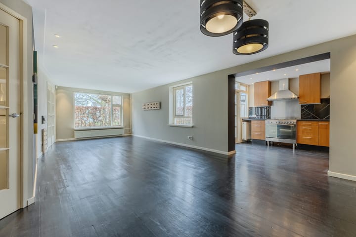 Foto 4 van Commandeurslaan 87