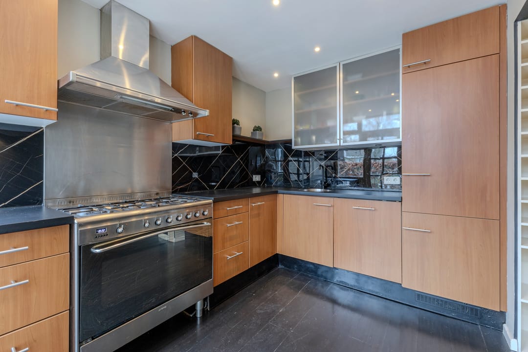 Foto 7 van Commandeurslaan 87