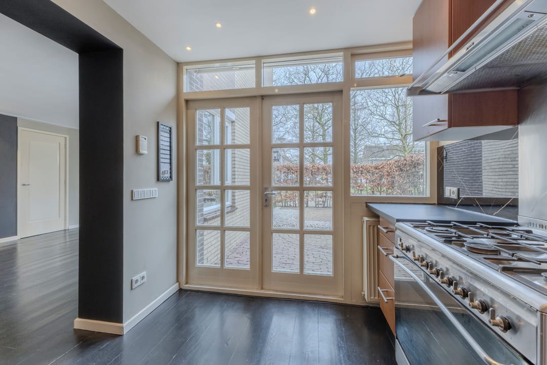 Foto 8 van Commandeurslaan 87