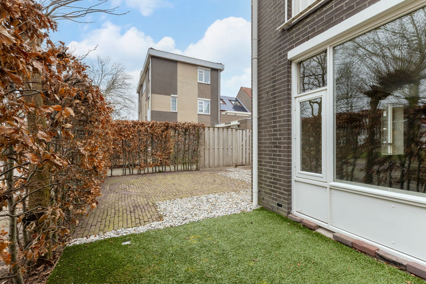 Foto 10 van Commandeurslaan 87