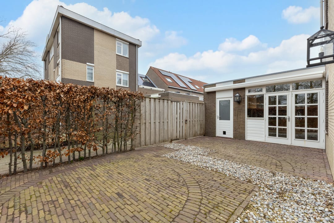 Foto 11 van Commandeurslaan 87