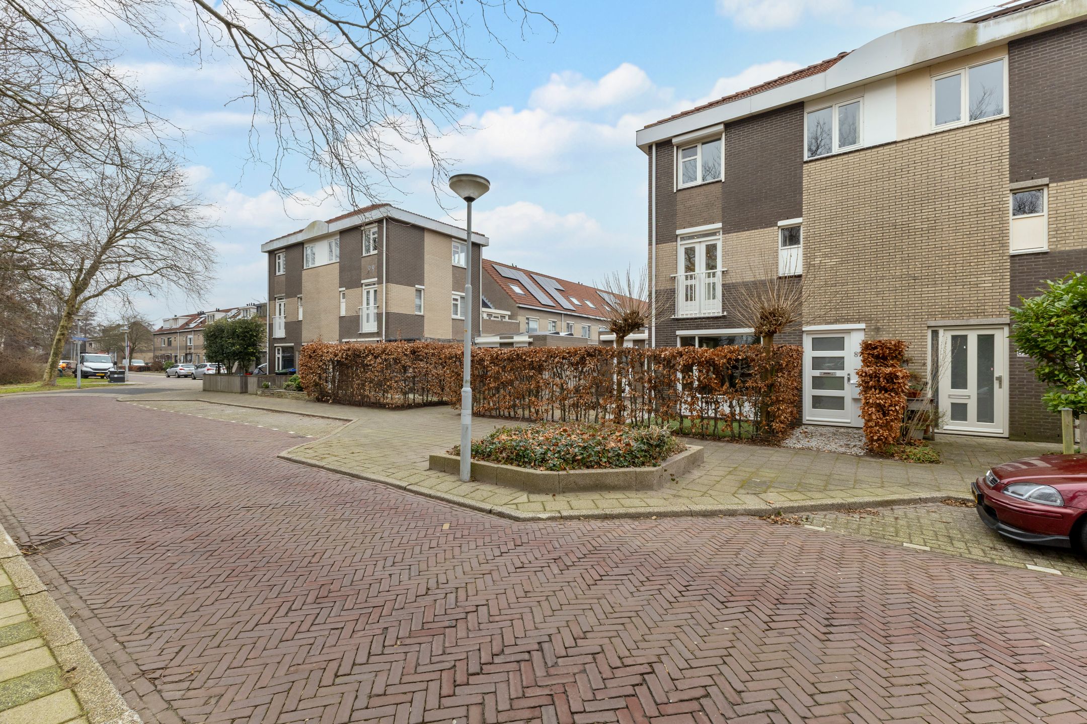 Foto 33 van Commandeurslaan 87