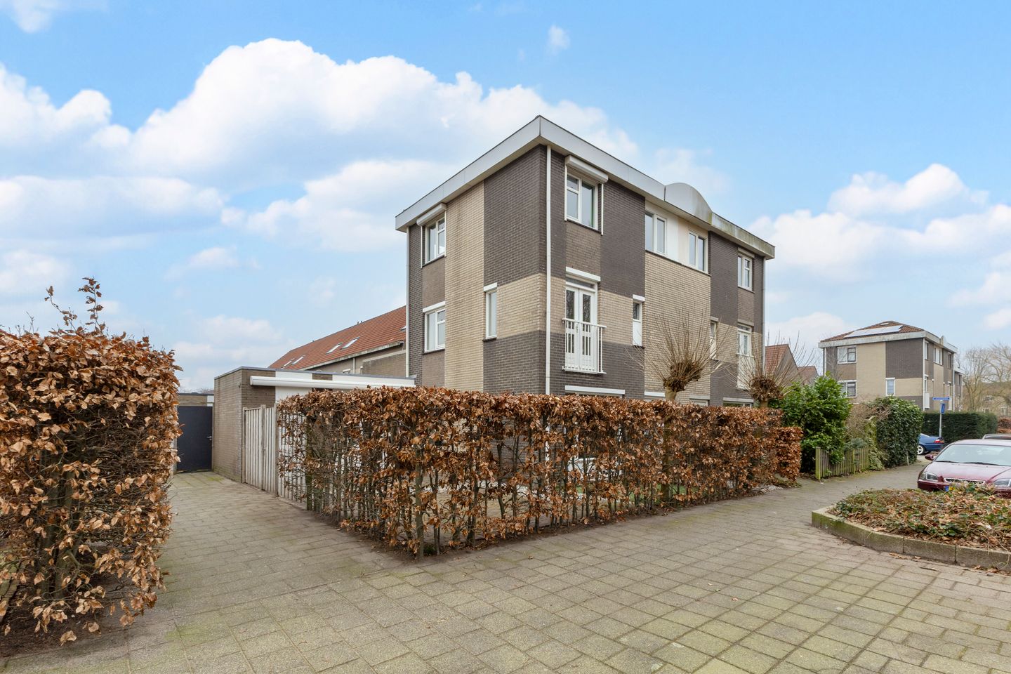 Foto 34 van Commandeurslaan 87