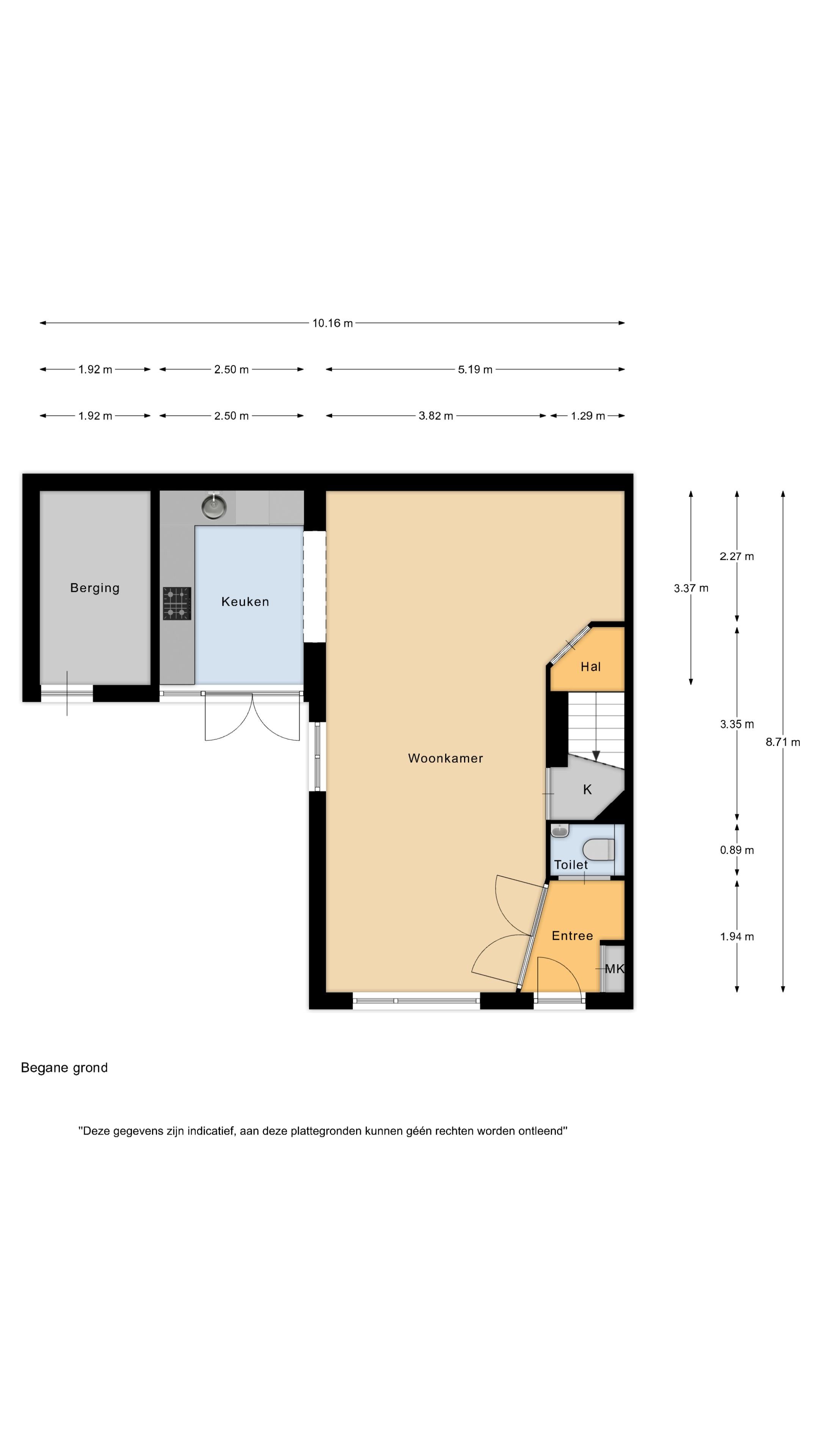 Foto 36 van Commandeurslaan 87