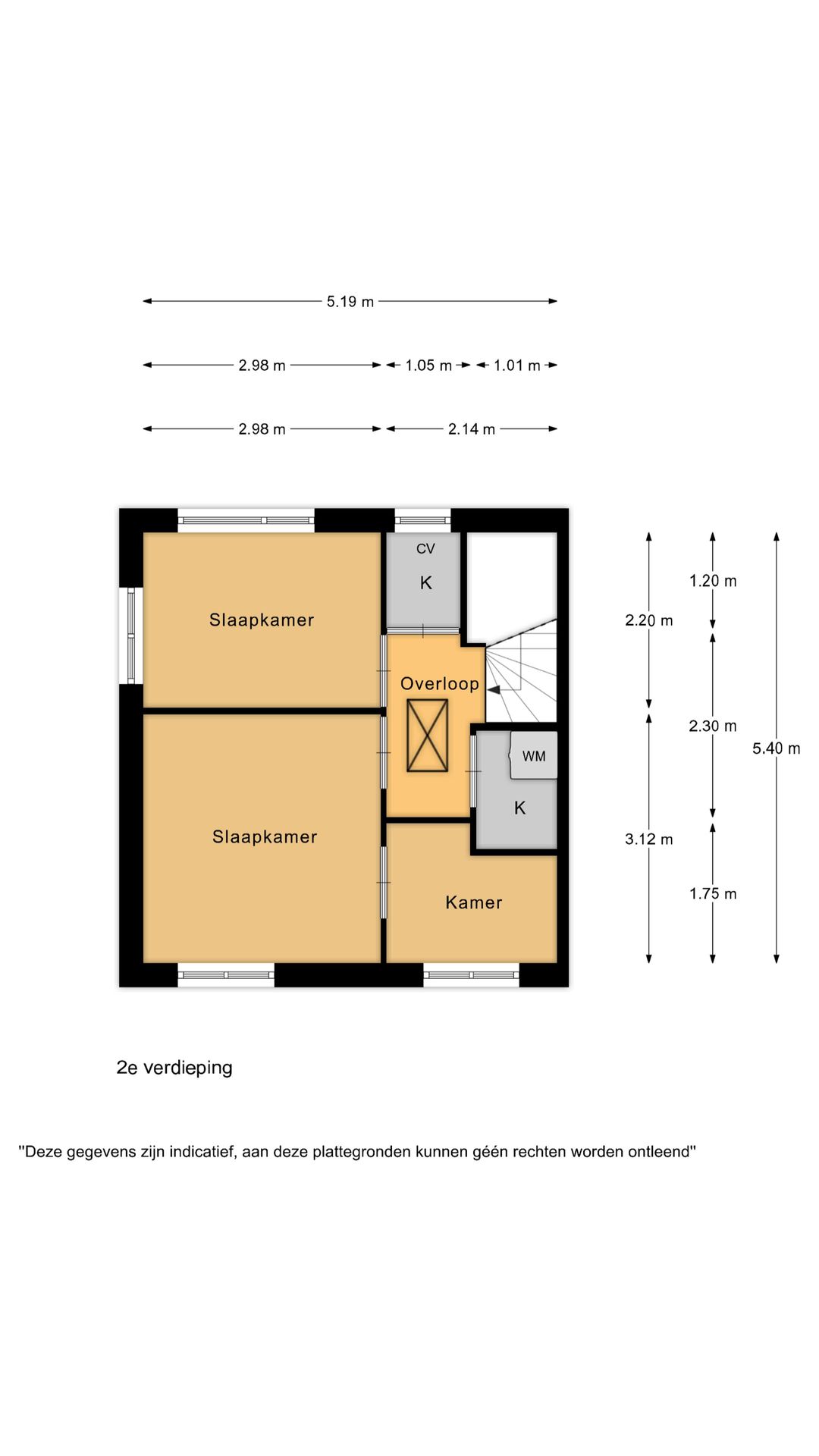 Foto 38 van Commandeurslaan 87