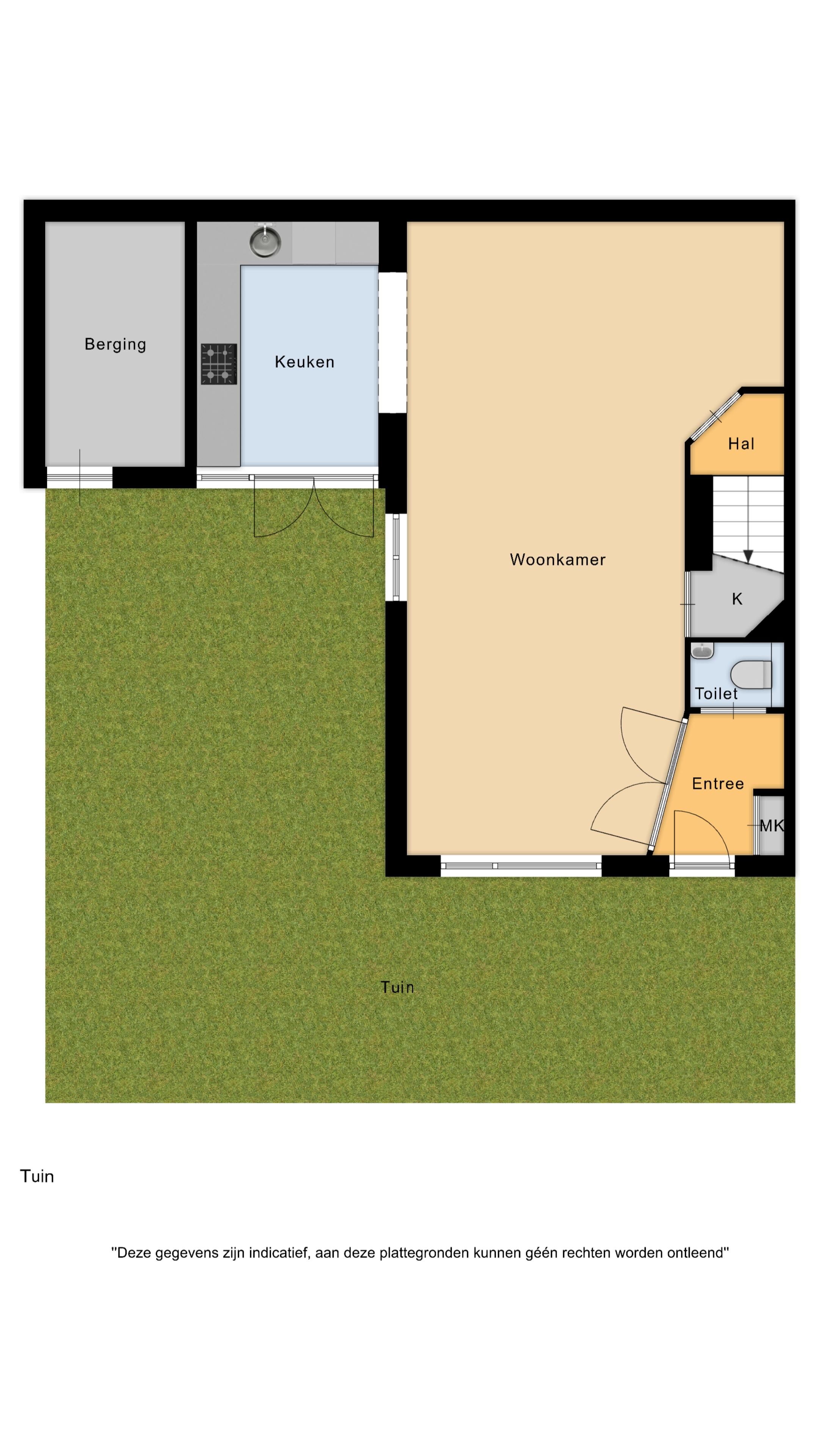 Foto 39 van Commandeurslaan 87