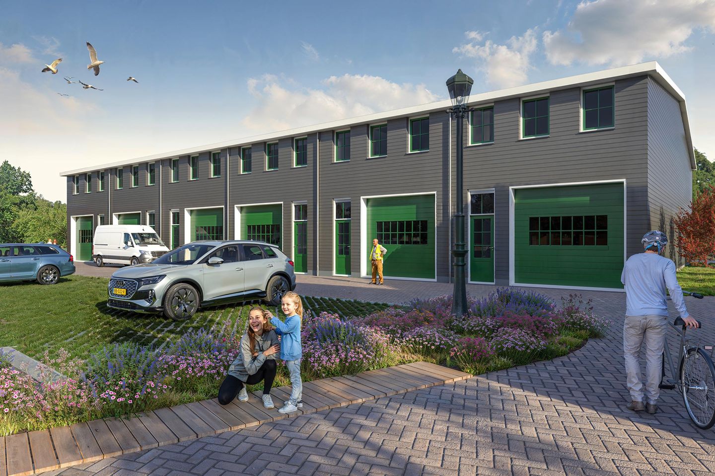 Bekijk foto 2 van Ambacht 40-68