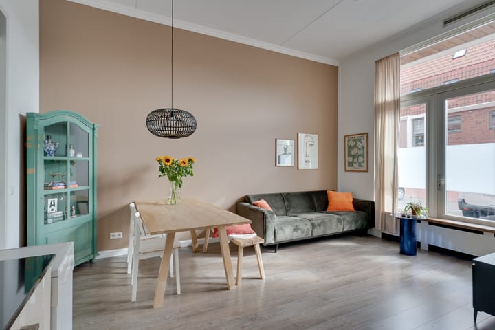 Foto 2 van Hooftstraat 51