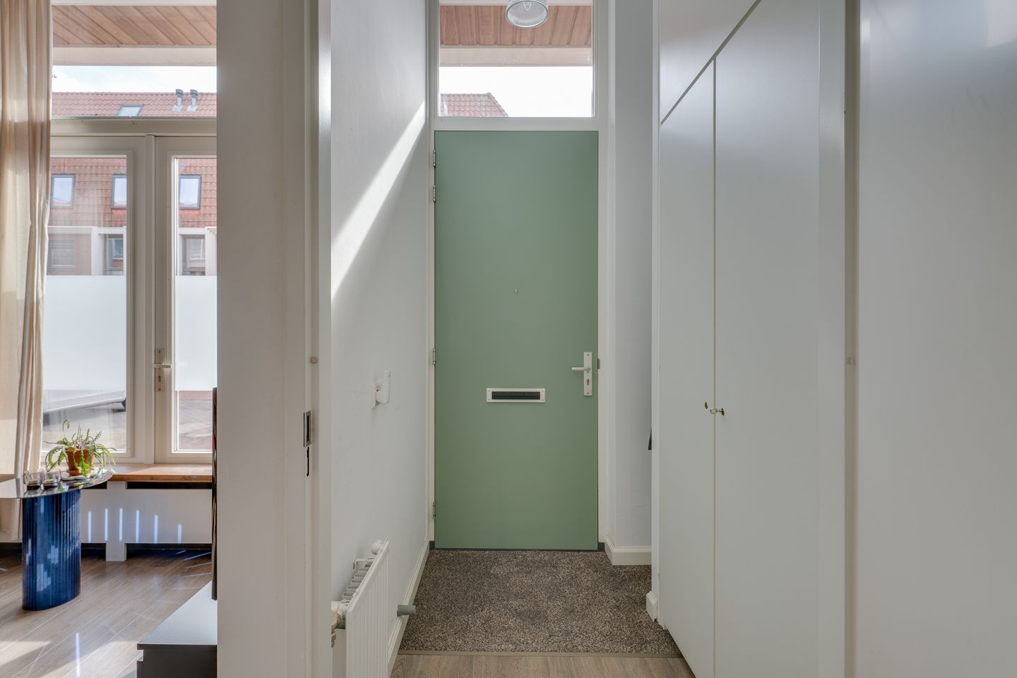 Foto 5 van Hooftstraat 51