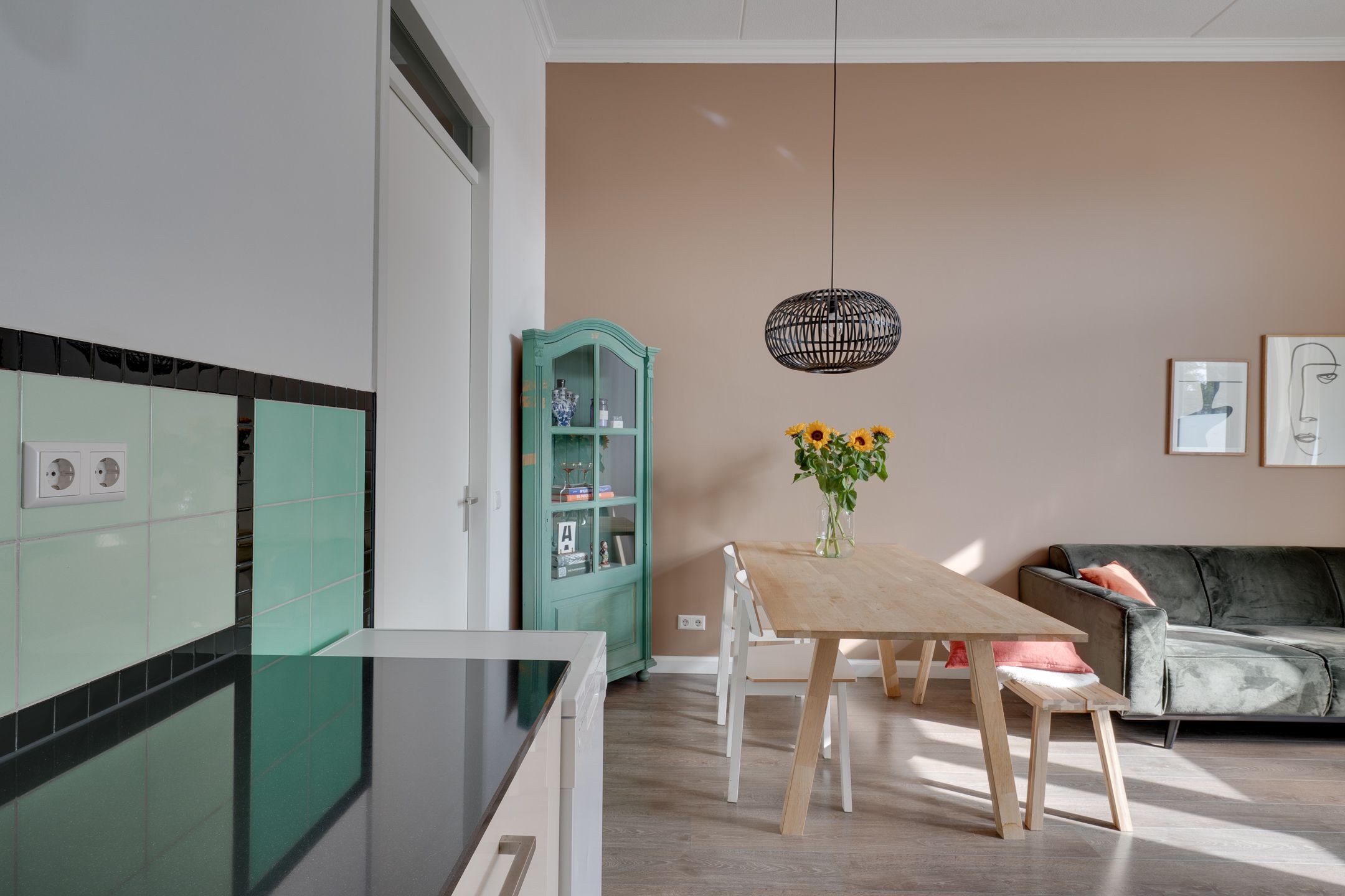 Foto 6 van Hooftstraat 51