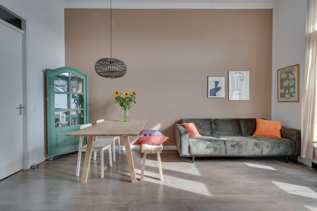 Foto 7 van Hooftstraat 51