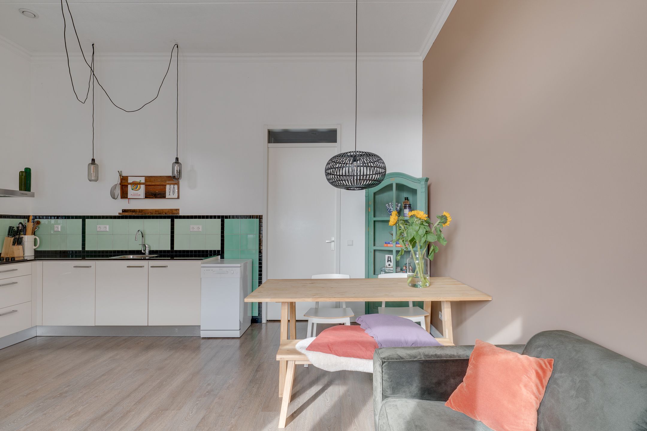 Foto 9 van Hooftstraat 51