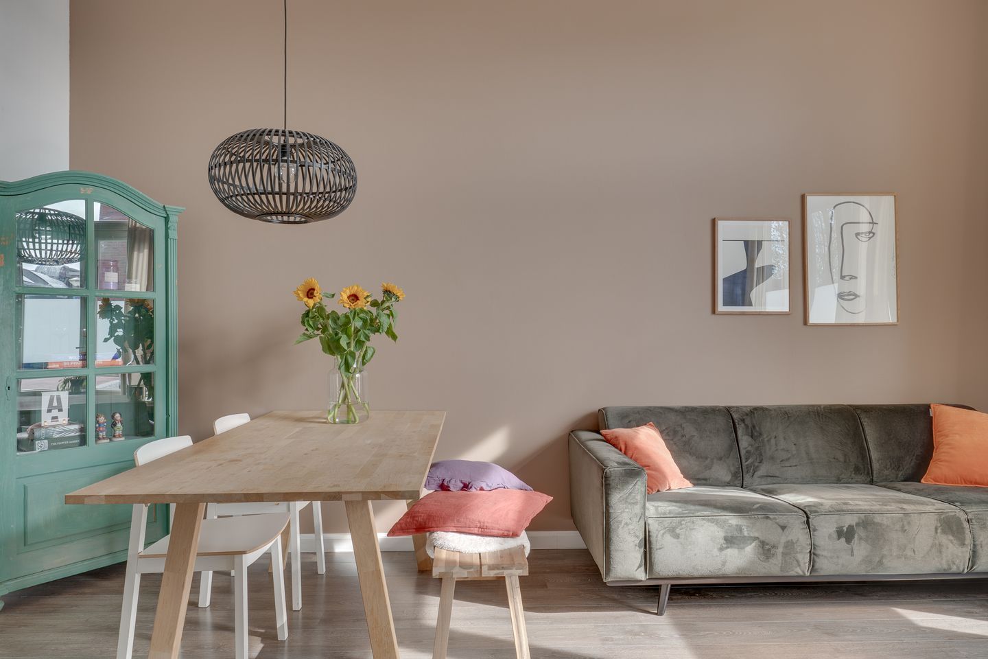 Foto 10 van Hooftstraat 51