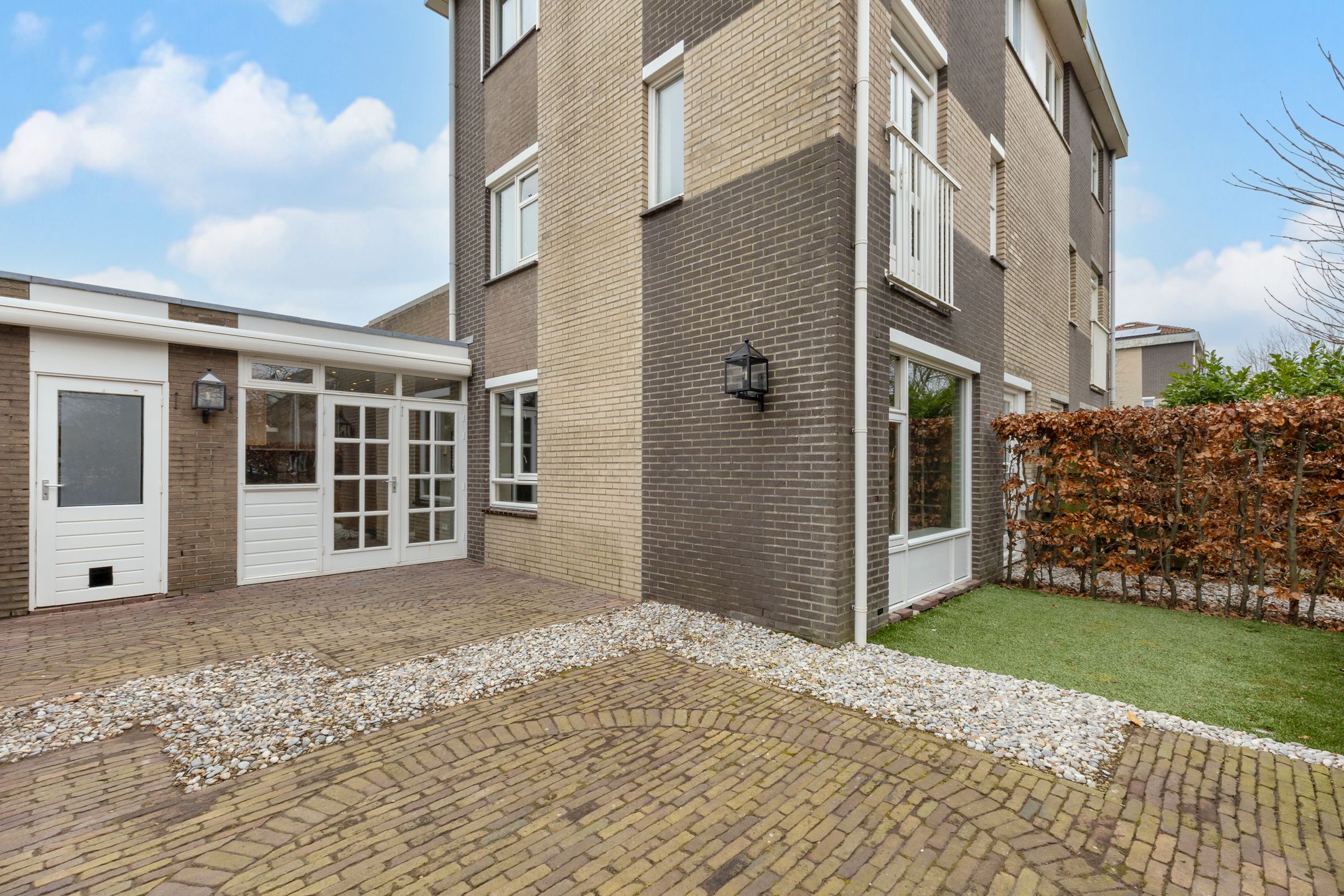 Foto 9 van Commandeurslaan 87