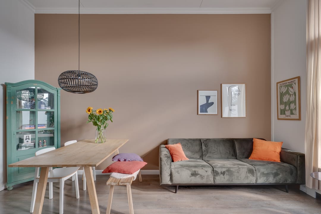 Foto 11 van Hooftstraat 51