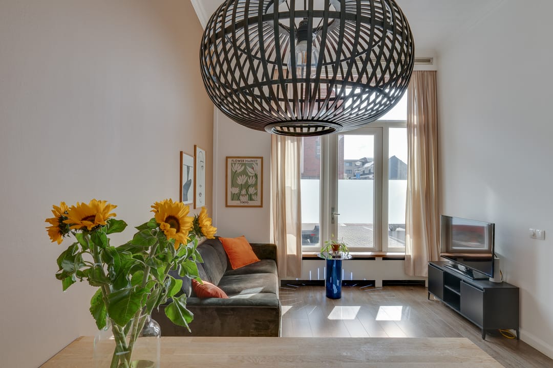 Foto 13 van Hooftstraat 51