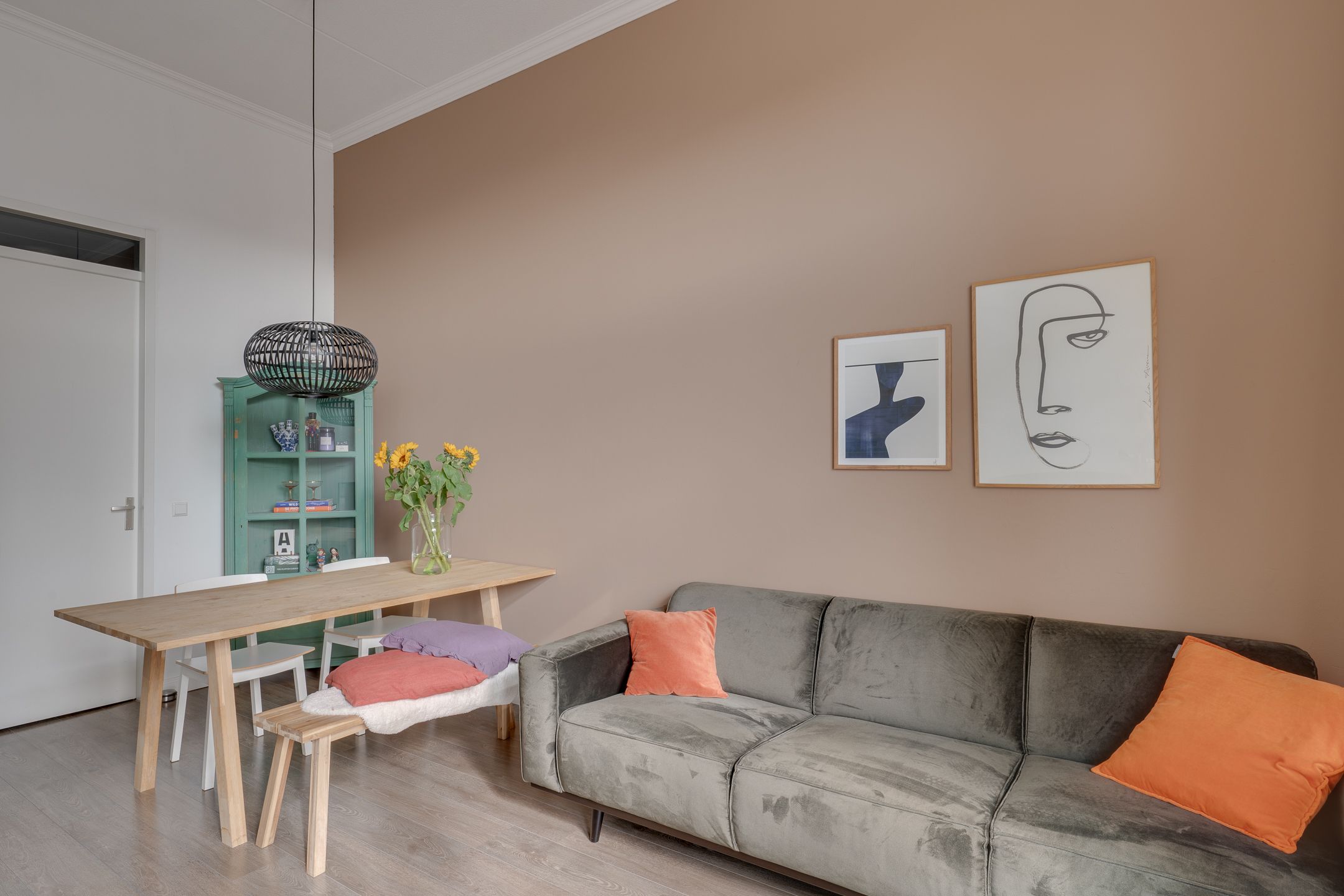 Foto 12 van Hooftstraat 51