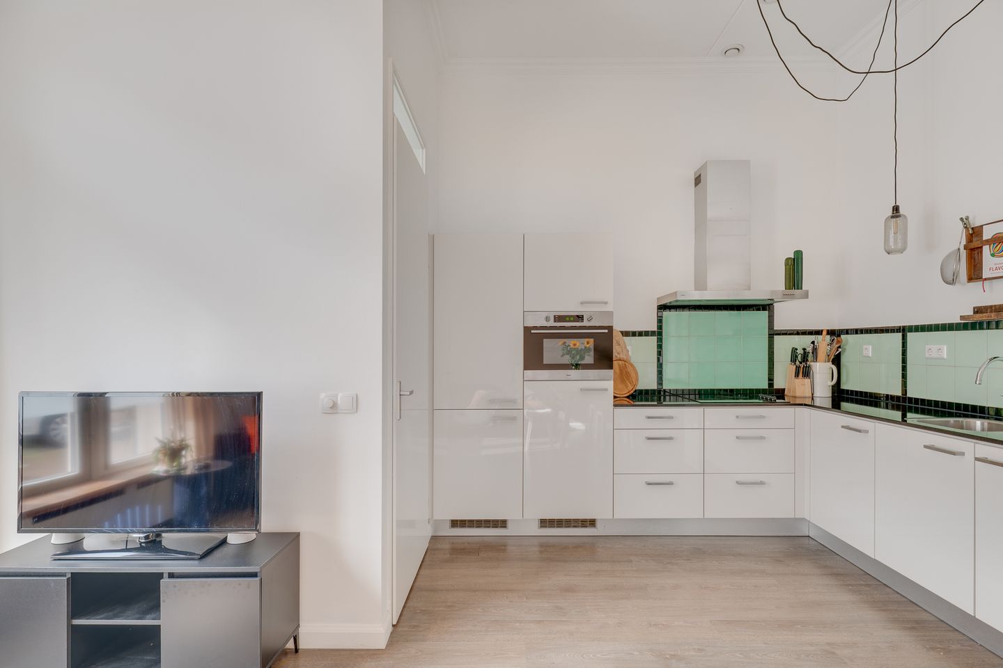 Foto 14 van Hooftstraat 51