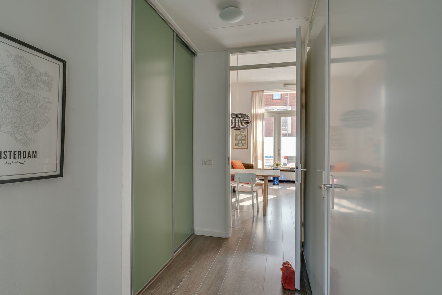 Foto 19 van Hooftstraat 51