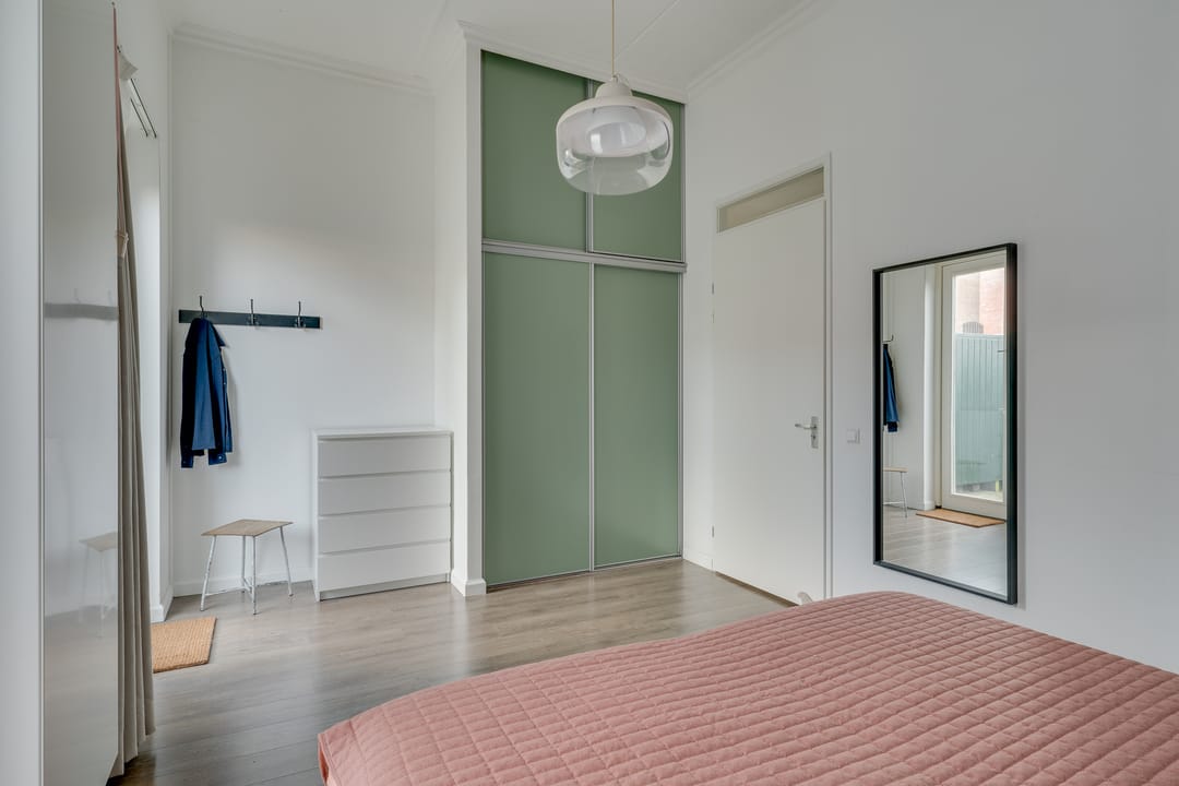 Foto 23 van Hooftstraat 51