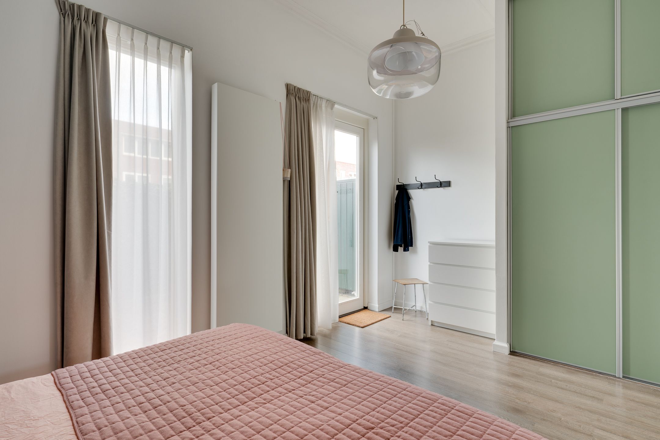 Foto 24 van Hooftstraat 51