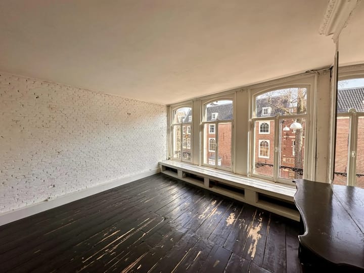 Nieuwezijds Voorburgwal 340-B, Amsterdam