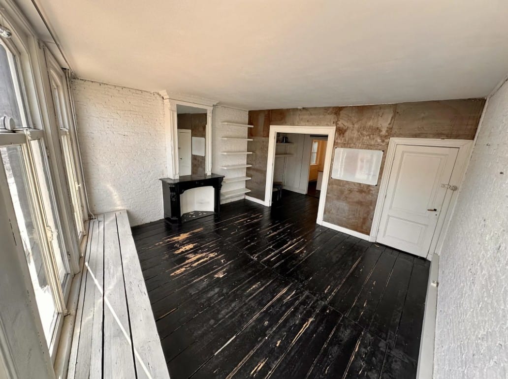 View photo 5 of Nieuwezijds Voorburgwal 340-B