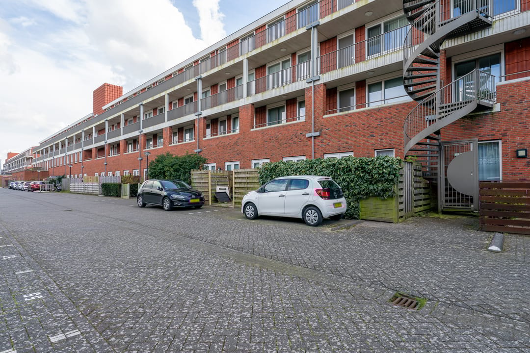 Foto 31 van Hooftstraat 51