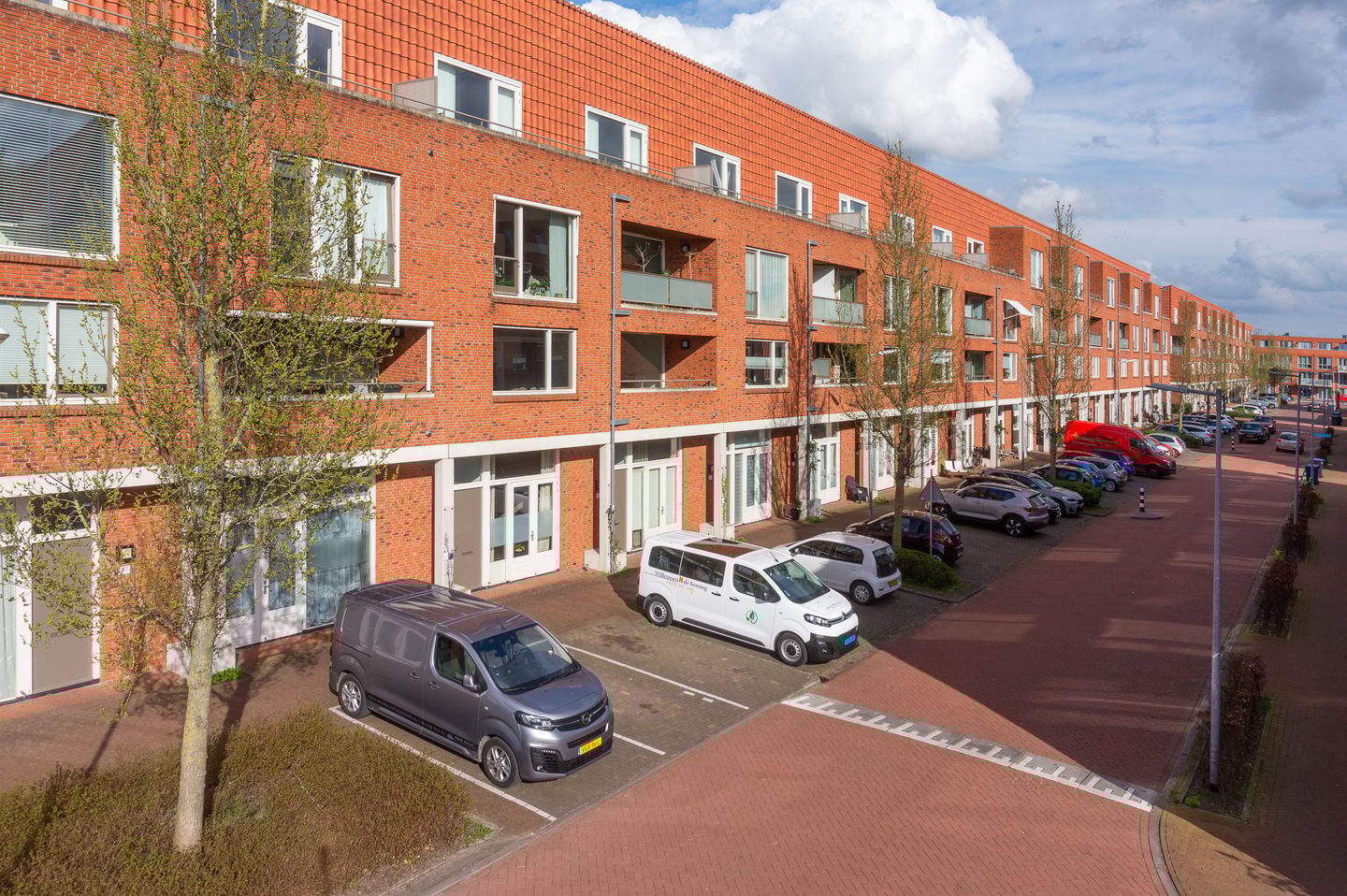 Foto 34 van Hooftstraat 51