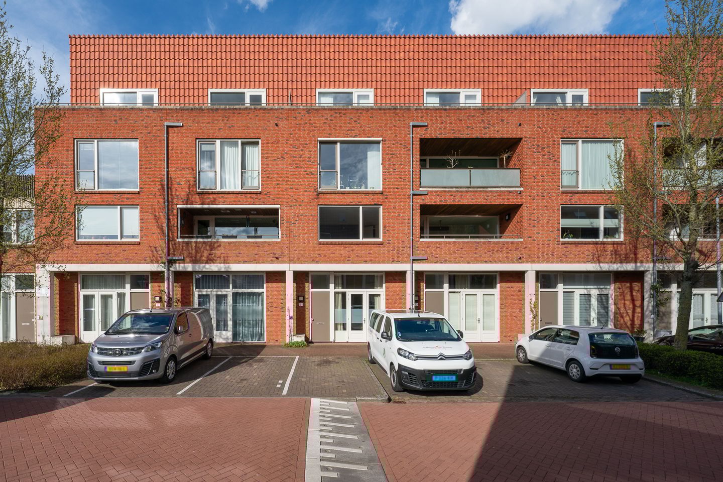 Foto 35 van Hooftstraat 51