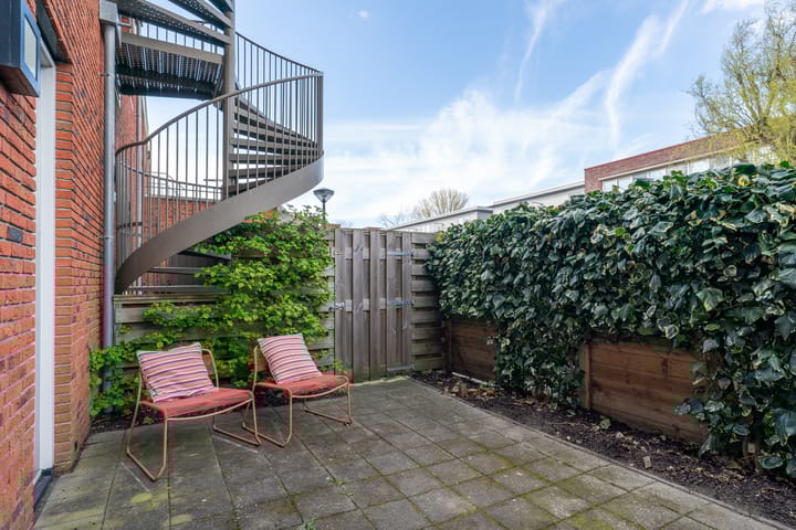 Foto 3 van Hooftstraat 51