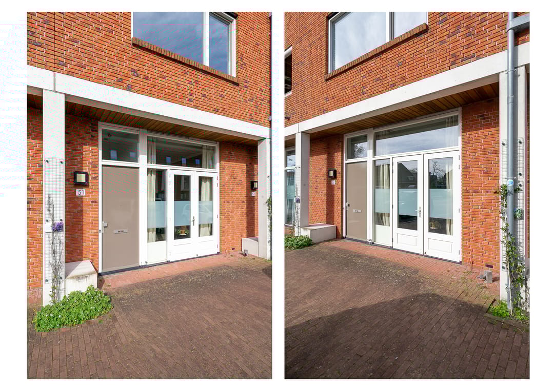 Foto 32 van Hooftstraat 51