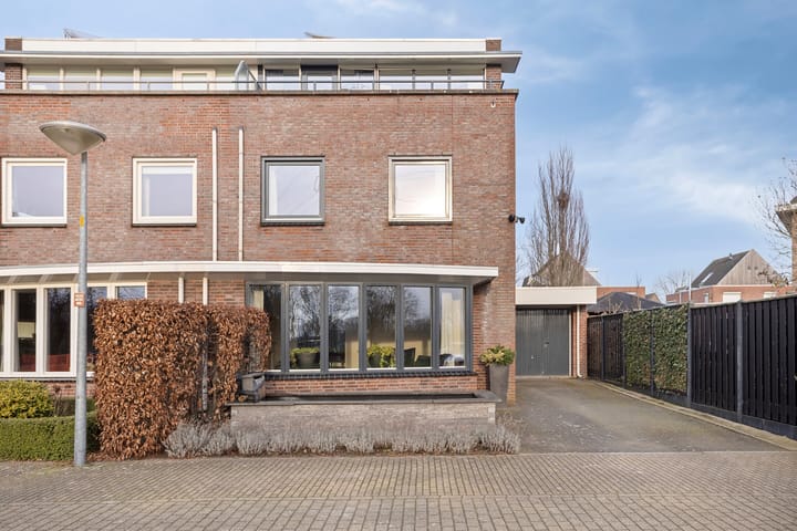 Foto 5 van Ruimoord 17