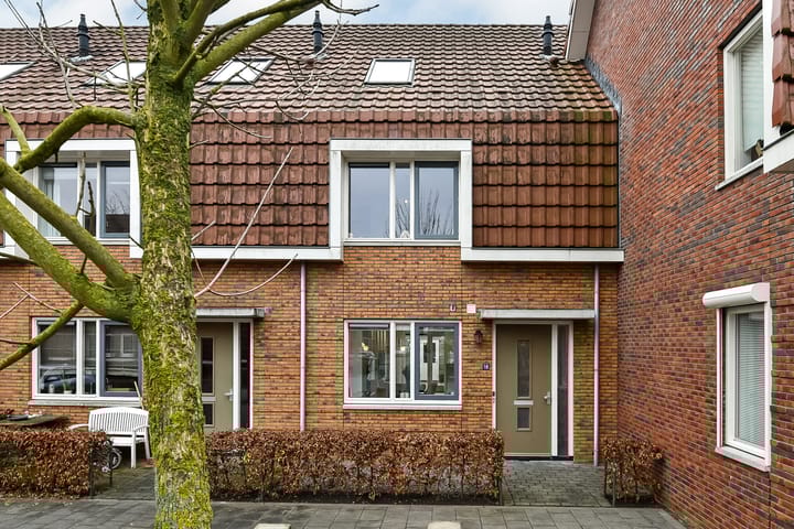 Foto 2 van Pijlkruid 18