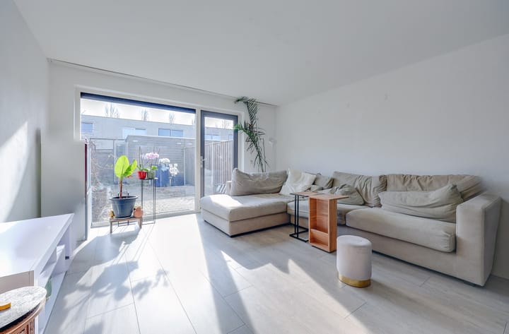 Foto 2 van Mantegnaplantsoen 16