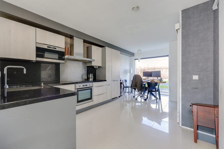 Foto 3 van Mantegnaplantsoen 16