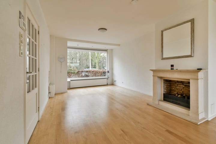 Foto 2 van Willibrorduslaan 49