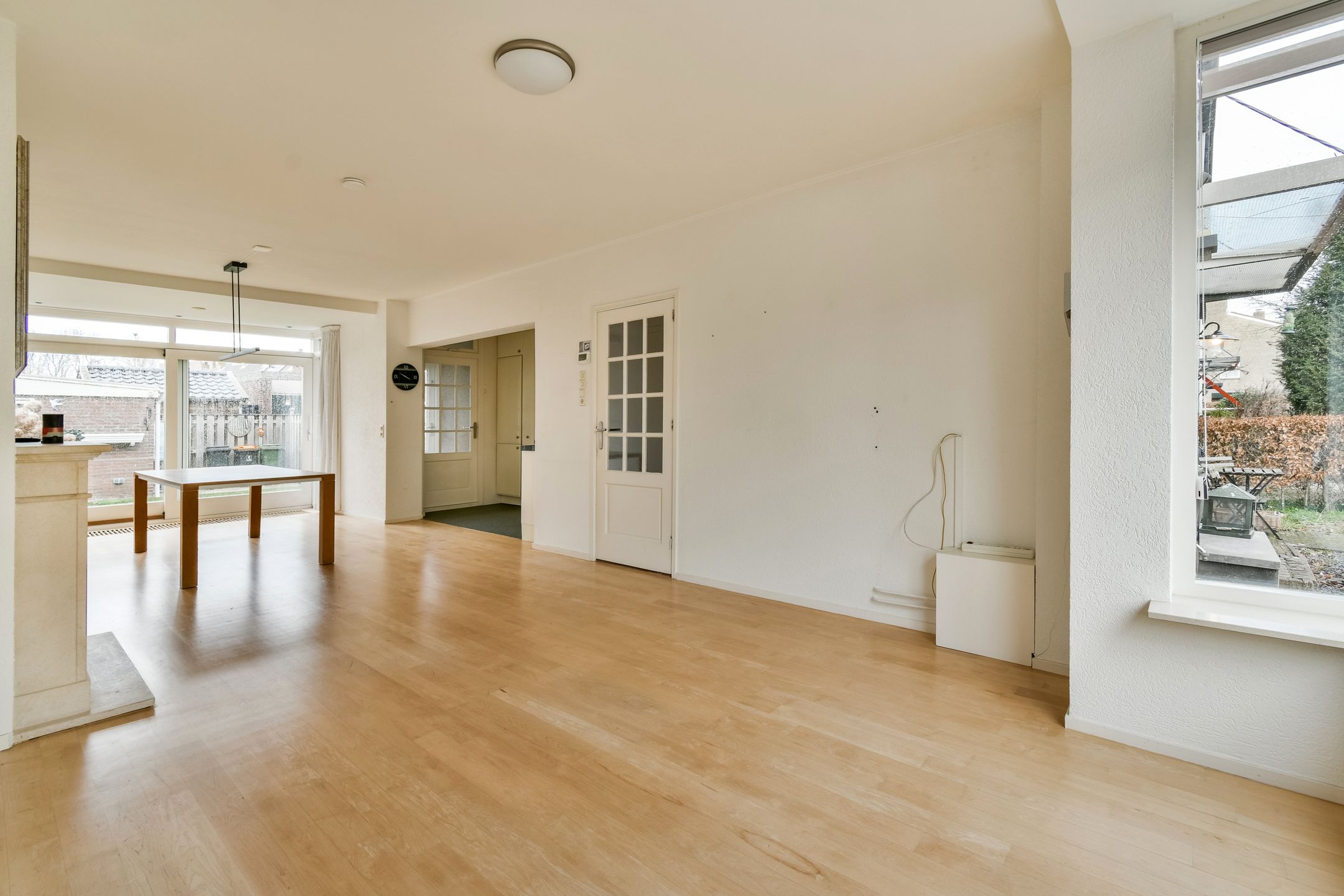 Foto 3 van Willibrorduslaan 49