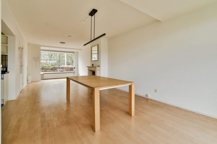 Foto 4 van Willibrorduslaan 49